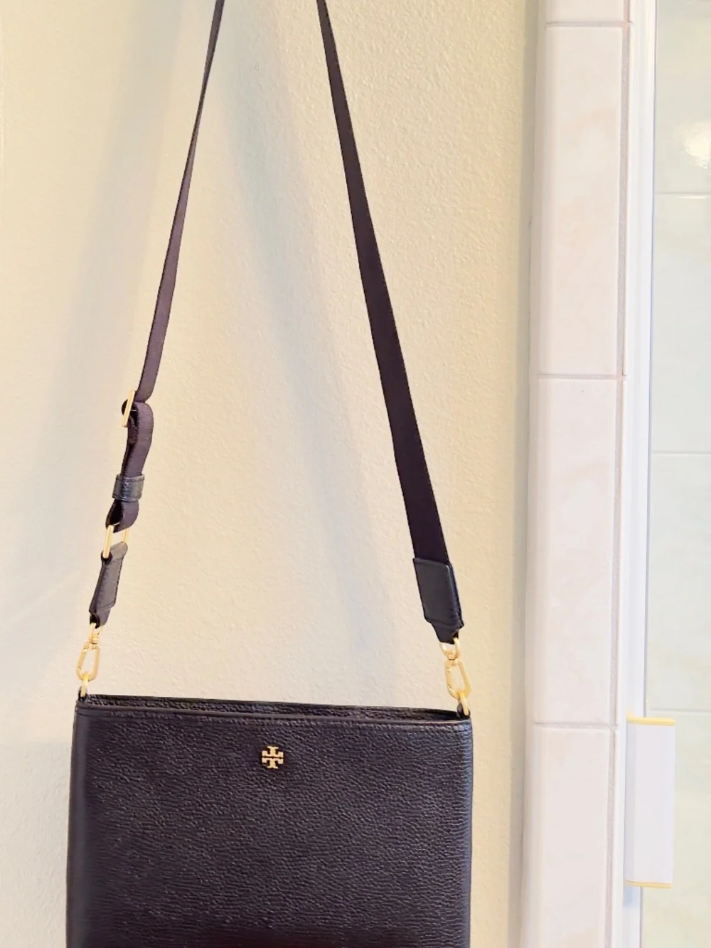 TORY BURCH Crossbody/Shoulder purse and wallet